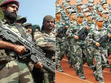 భారత్‌పై యుద్ధానికి చైనా దూకుడు, కానీ అవి బ్రేకులు వేస్తాయి!