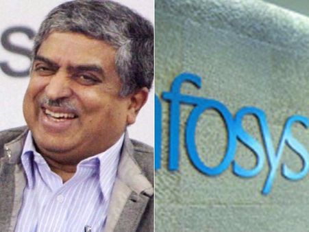 పునర్నిర్మాణమా?.. భారీ కుదుపా?: నీలేకని రీఎంట్రీపై డైరెక్టర్ల అసంతృప్తి, రాజీనామా దిశగా!