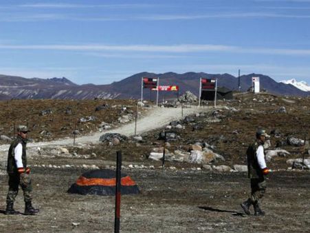 కాస్త చదవండి: డొక్లాంపై చైనాకు భూటాన్ దిమ్మతిరిగే షాక్, యుద్ధమా.. ఆ గ్రామం ఖాళీ!