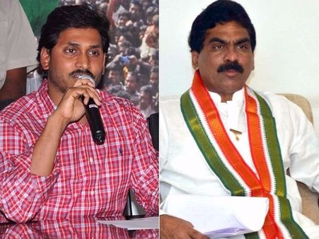 చేతులు కాల్చుకోవడమే?, వైసీపీ మీద తగ్గిన బెట్టింగ్స్: అంతా లగడపాటి సర్వే ఎఫెక్ట్!