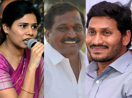 అఖిలప్రియకు 'శిల్పా' షాక్: కుటుంబసభ్యులతో రాజీనామాపై , 'ఆట మొదలైంది'