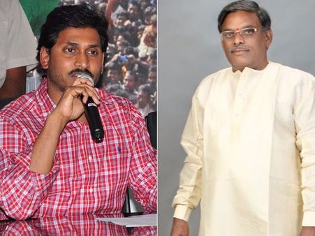 వైసిపిలో ఉన్నప్పుడు జగన్ పట్టించుకోలేదు, ఆశ్చర్యం లేదు: హెచ్చరికపై బాబుకు జ్యోతుల సూచన