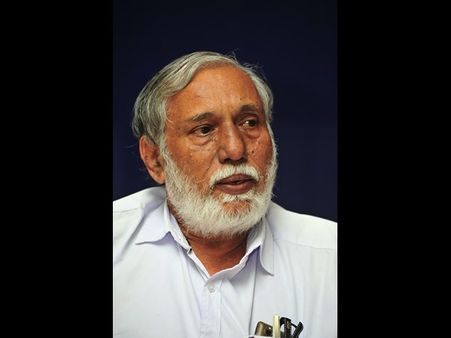 ఒంటరి మహిళ సంఘర్షణే ‘జమీలాబాయి’: జయధీర్‌ తిరుమల్‌రావు