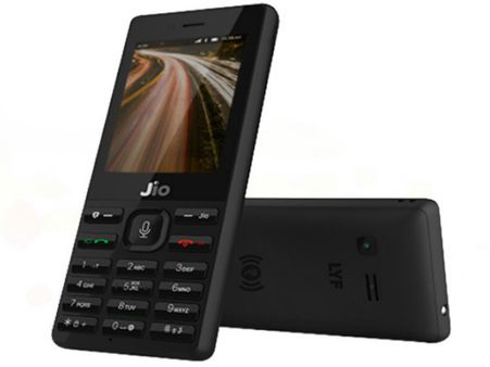 జియో 4జీ ఫీచ‌ర్‌ ఫోన్‌.. పూర్తి కాన్ఫిగ‌రేష‌న్, ఫీచర్లివే..!