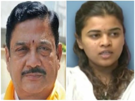 నంద్యాల మాదే, కాకినాడా మాదే: టీడీపీ నేత కళా వెంకట్రావు