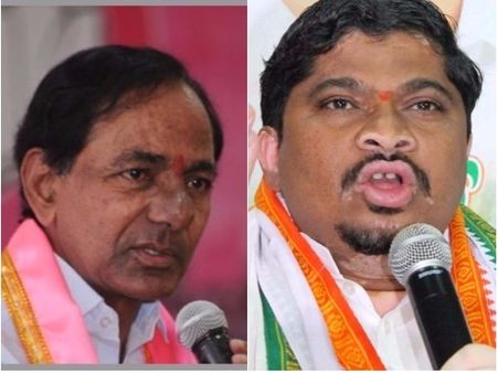 పొన్నం దీక్షకు నో పర్మిషన్: కెసిఆర్ ఇచ్చిన హామీ సంగతేమిటి?