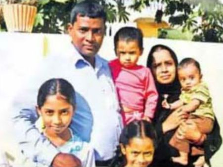 పీర్ బాబా: నేరుగా దేవుడి దగ్గరకు పంపిస్తానన్నాడు, ఇంకా...