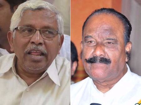 ఆయనో దొంగ రెడ్డి: కోదండరాంపై నాయిని తీవ్ర వ్యాఖ్యలు