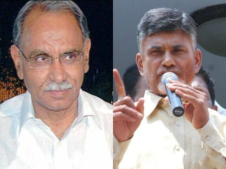 ఆరోపణలు నిరూపిస్తే రాజకీయాల నుండి తప్పుకొంటా: కెవిపి