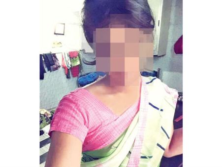 ‘పురుషుడి శరీరంలో చిక్కుకున్నా’: మహిళగా మారిన నేవీ అధికారి!