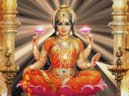 లోకజ్ఞానం లేనిదే లక్ష్మీదేవి దయ దొరకదా?