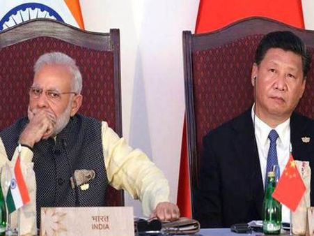 ట్రంప్ బాటలో భారత్, చైనా ఎల‌క్ట్రానిక్స్‌ కు చెక్! అసలెన్ని? కేంద్రం ఆరా, భద్రతకూ సవాలే!