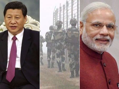 చైనా ఎందుకు తోక ముడిచింది?: నిజాలివే.. డోక్లాం ప్రతిష్టంభనపై మోడీ అలా చేస్తారనే?