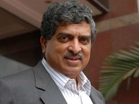 ఇన్ఫోసిస్‌ లోకి నందన్ నీలేకని రీ ఎంట్రీ.. నాన్ ఎగ్జిక్యూటివ్ చైర్మన్‌గా సెకండ్‌ ఇన్నింగ్స్‌