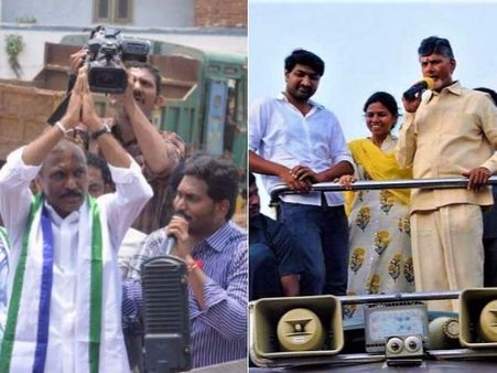 16ఏళ్ల తర్వాత ‘నంద్యాల’లో టీడీపీ సత్తా: జగన్‌పై బాబు పూర్తి ఆధిపత్యం