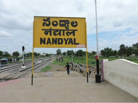 నంద్యాల ఉపఎన్నికపై ఆర్జీ ఫ్లాష్ టీం సర్వే! టీడీపీకే గెలుపు ఛాన్స్?