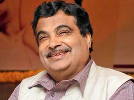 రైల్వే నూతన మంత్రిగా.. నితిన్ గడ్కరి!?