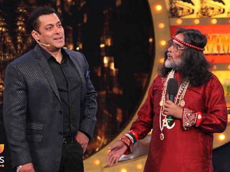 బిగ్ బాస్ కంటెస్టెంట్ స్వామి ఓం అరెస్టు, 9 ఏళ్ల తరువాత చోరీ కేసు విచారణ !