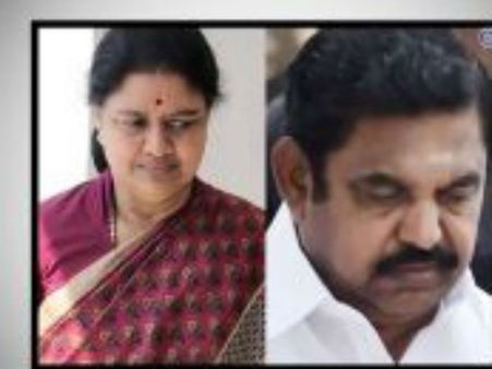 చిన్నమ్మ చాప్టర్ క్లోజ్: సాగనంపేందుకు ముహూర్తం ఫిక్స్?, ఆస్తులు కూడా!