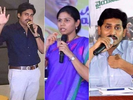 పవన్ కళ్యాణ్ 'కీ'లకం, చెప్తే వీరంతా రెడీ: ఫ్యాన్స్‌కు జగన్ పార్టీ గాలం ఇలా