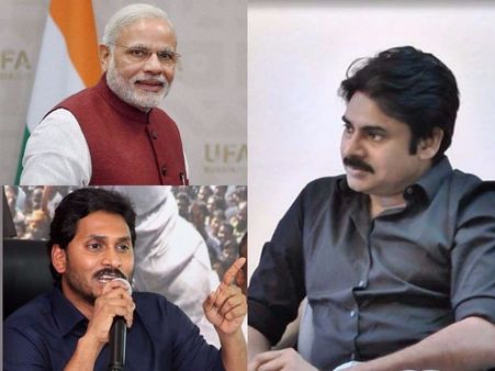 ఇక, మోడీ అవసరం లేదు!: పవన్ కళ్యాణ్‌తో ఇద్దరికీ, అన్నింటికీ బాబు చెక్?