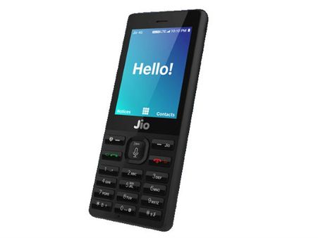 షాకింగ్‌: నిలిచిపోయిన జియో ఫోన్‌ బుకింగ్స్‌! 36 గంటల్లోనే కోటి ఫోన్లు, ఎప్పుడిస్తారో?