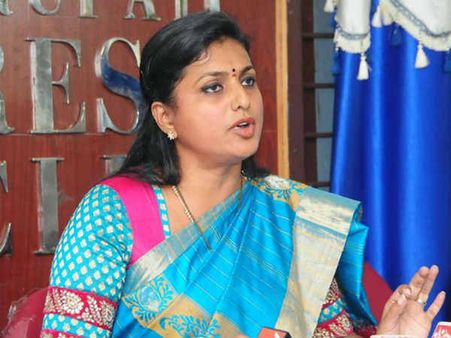 ‘రోజా ఉండగా గెలుపా?! నంద్యాల తీర్పుతో ఫ్యాన్ రెక్కలు విరిగాయి’