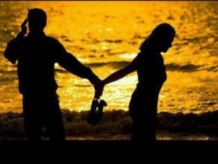 అక్రమ సంబంధం: భార్యను చంపేసి లేచిపోయిందని ఫిర్యాదు