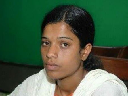 రుక్సానా కౌసర్: ఉగ్రవాదిని నరికి చంపిన సాహసవంతురాలు