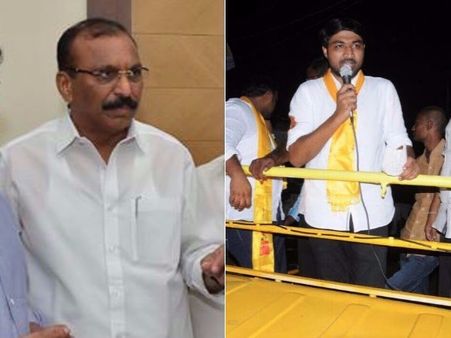 భూమా బ్రహ్మానంద రెడ్డికి గెలిచినా చిక్కులు, అదే జరిగితే శిల్పాకు అవకాశం?