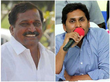 వైఎస్‌ జగన్‌తో శిల్పా చక్రపాణిరెడ్డి భేటీ, రేపు వైసీపీలో చేరిక, అలా చేసి రమ్మన్న జగన్?