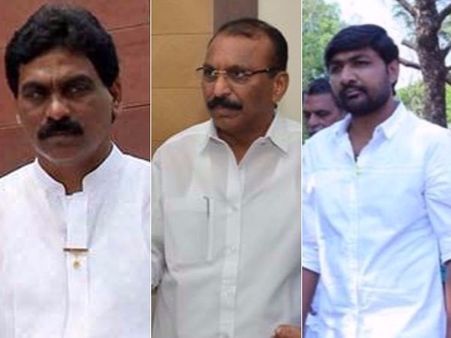 నంద్యాల టెన్షన్: లగడపాటి అంచనానే.. ఏ సర్వే నిజం....