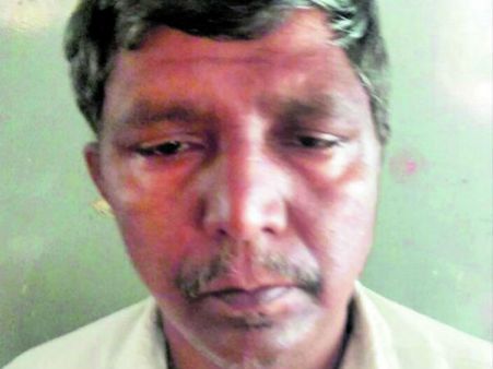 25 ఏళ్ల తరువాత స్మగ్లర్ వీరప్పన్ ప్రధాన అనుచరుడి అరెస్టు; అజ్ఞాత జీవితంలో !