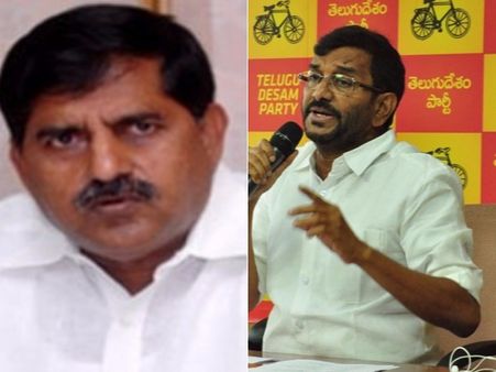 అక్కడే మకాం!: ఏజెంట్లకు టీడీపీ డైరెక్షన్స్.. ఈసీ ఆంక్షలు లెక్క చేయకుండా..