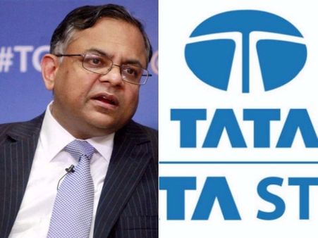 టాటా గ్రూపులో భారీ మార్పులు: పునర్వ్యవస్థీకరణకు చంద్రశేఖరన్ సిద్దం.. ఇదీ ప్లాన్?