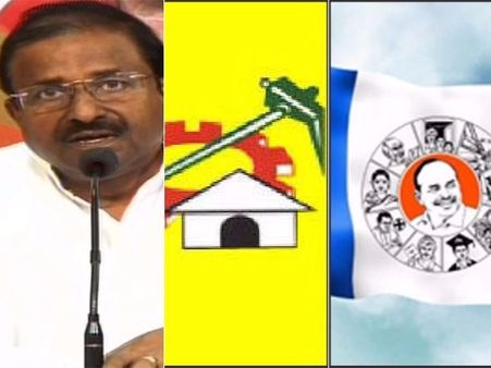 సోము వీర్రాజు వీరంగం, వైసీపీ స్లిప్పులు.. పోలీసులు వాళ్ల వైపే?, ఎస్ఐపై వేటు..