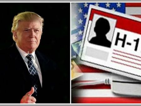 ప్రతిభ నిరూపించుకో.. గ్రీన్ కార్డు సంపాదించుకో: అమెరికా తాజా పాలసీ