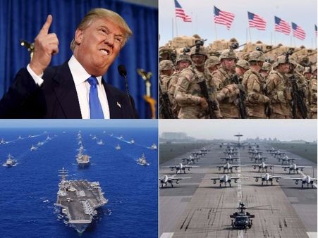 ఉత్తర కొరియాను తక్కువ అంచనా వేయలేం, అమెరికా ముందున్న మార్గాలివే...