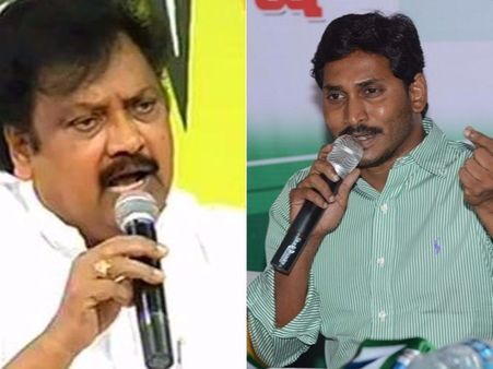 ‘జగన్ వీధి రౌడీ! ఆయనది బెజవాడ బ్లేడ్ బ్యాచ్, కాళకేయ ముఠా’