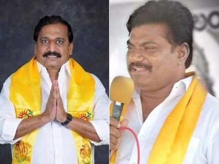 చంపాలనేదే కోరికైతే ఇంటికే వచ్చి ప్రాణాలిస్తా: మధు; నివురు గప్పిన నిప్పులా నంద్యాల