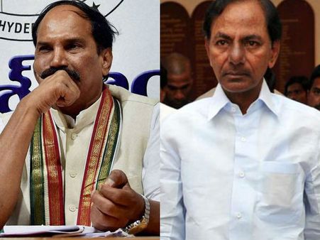 ‘‘ఇదేమీ కేసీఆర్ అయ్య జాగీర్ కాదు, అడ్డగోలుగా ప్రవర్తించడానికి’’