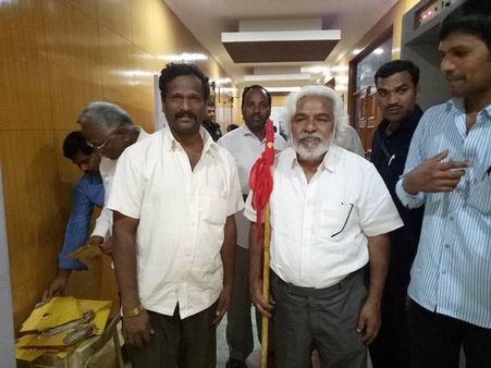 బహుజన వాదానికి సాహిత్య 