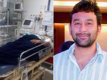 నన్ను త్వరగా కాల్చండి, రాజకీయం కోసమే, విక్రమ్ పక్కా ప్లాన్‌తో: పోలీసులు చెప్పిన వివరాలివీ