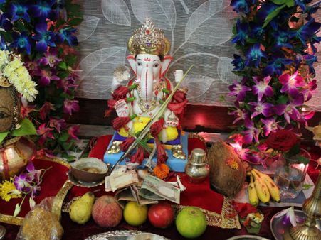 వినాయక చవితి: ఎంత సమయంలోపు పూజ చేయాలి?