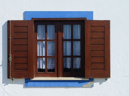 ఇంటికి కిటికీలు ఎలా ఉంటే మంచిది?