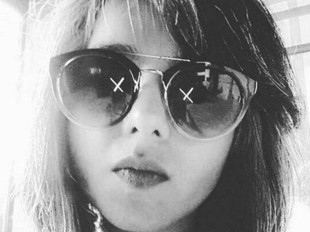 ‘‘నీది గొప్ప నిర్ణయం తల్లీ.. తండ్రిగా గర్విస్తున్నా.. నా గురించి భయపడకు..’’