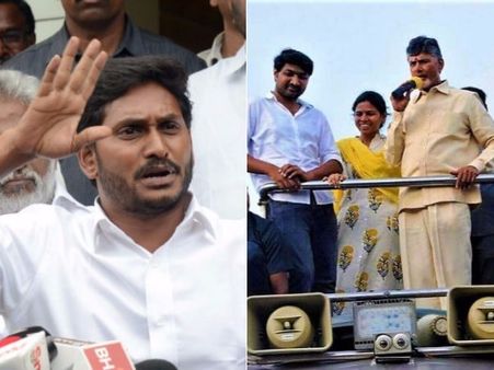 బాబు ఇలా, అఖిలప్రియ అలా, జగన్-శిల్పాలకు ఛాన్స్ లేకుండా పోయింది!