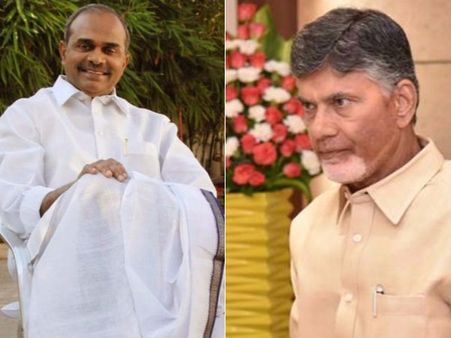 వైయస్‌కు కేవీపీలా: చంద్రబాబు కోసం టిడిపి నేతల గాలింపు!