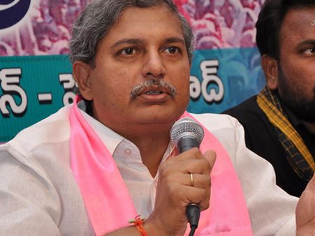 30రోజుల్లోనే: పౌరసత్వంపై చెన్నమనేని ట్విస్ట్, హైకోర్టుకు, 'అప్పుడు వదిలేశారుగా'