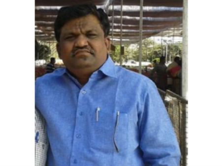 అందులో నిజం లేదు: దేశపతిని ఘెరావ్ చేయలేదు, వాదన మాత్రమే!